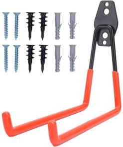 Universali, plieninė, sieninė kabykla