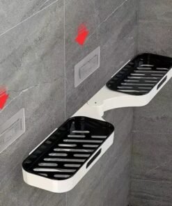 Universali, sieninė lentyna