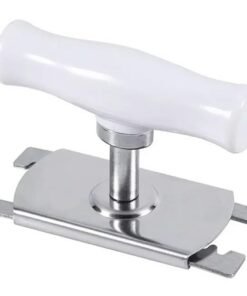 Universalus butelių ir stiklainių atidarytuvas