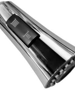 Universalus čiaupo, aeracijos prailginimas (Sidabrinė)