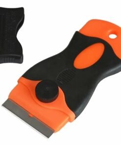 Universalus grandiklis nešvarumams