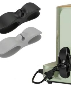 Universalus laidų laikiklis, 2vnt.