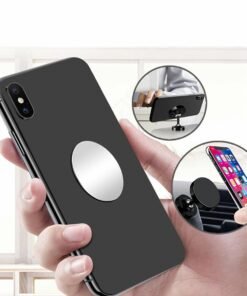 Papildomos plokštelės magnetiniams laikikliams