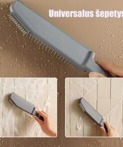 Universalus šepetys