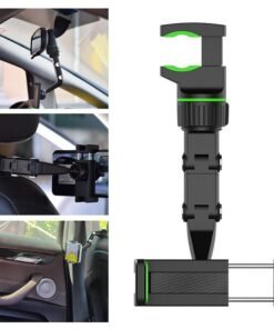 Universalus Telefono laikiklis