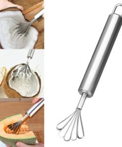 Universalus virtuvės grandiklis