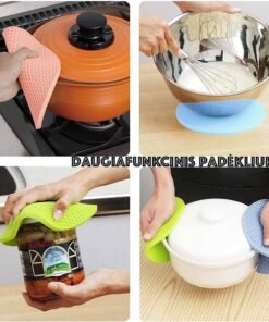 Universalus virtuvės padėkliukas