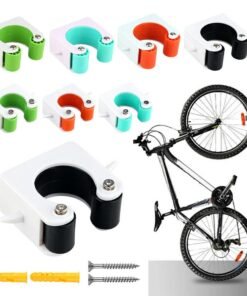 Universalus Dviračio laikiklis - L