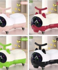 Vaikiška mašinėlė TR2113