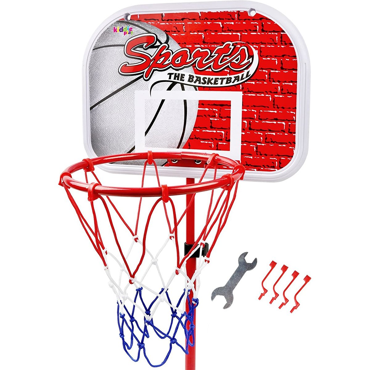 vaikiskas-krepsinio-stovas