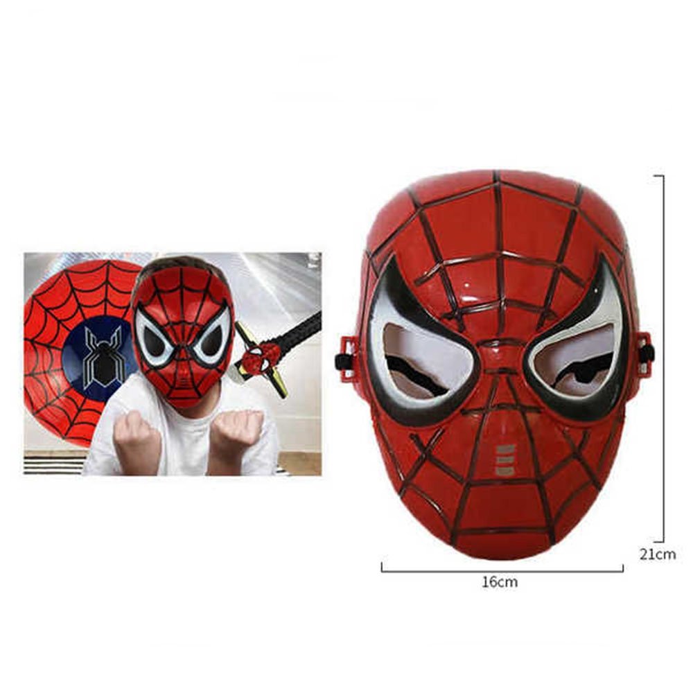 vaiku-kauke-spider-man-21-x-16-cm