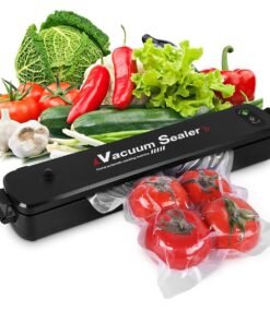 Vakuumavimo aparatas