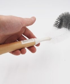 Valymo šepetėlis TR1609C