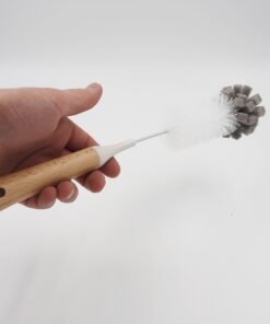 Stiklinių valymo šepetėlis TR1609D