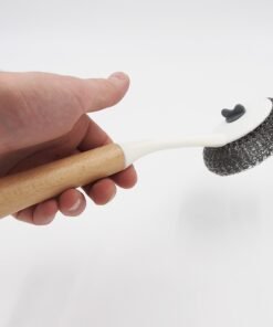 Valymo šepetėlis TR1609B