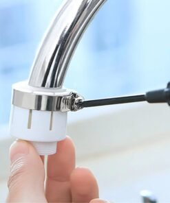 Vandens čiaupo adapteris