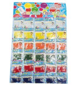 Vandens Kamuoliukai, 30 vnt.