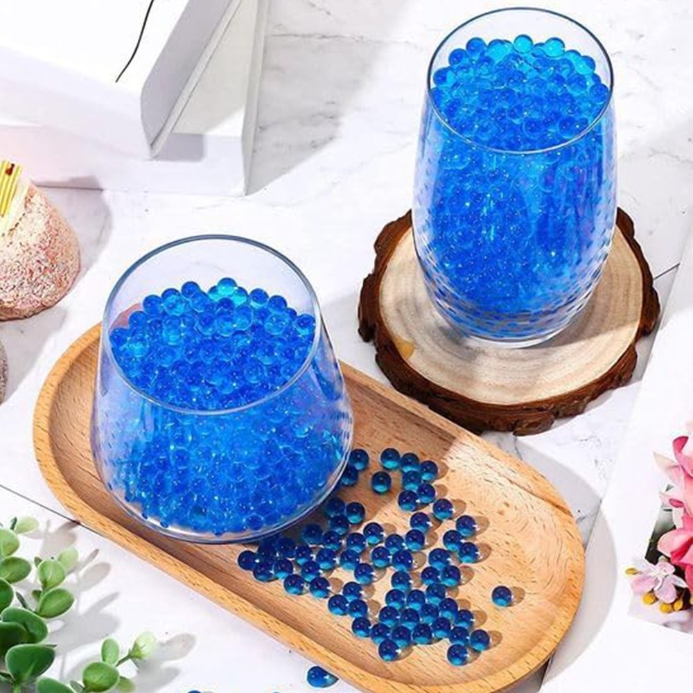 vandens-kamuoliukai-melyni