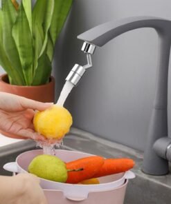 Vandens Maišytuvo Galvutė