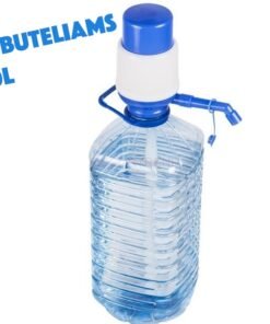 Vandens pompa buteliams 2,5 - 10L