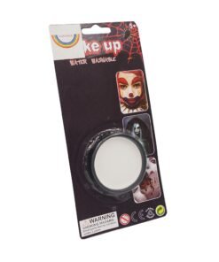 Veido dažai (balti)