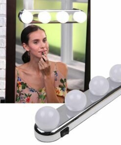 Veidrodžio lemputės