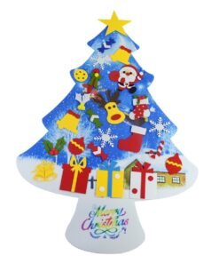 Veltinė Kalėdų eglutė