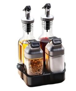 Virtuvės dozatorių rinkinys