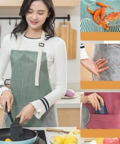 Virtuvės prijuostė