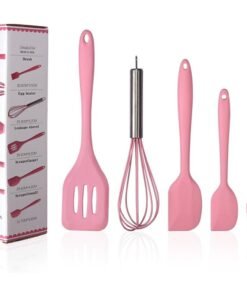 Virtuvės reikmenų komplektas, 5 vnt.