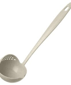 Virtuvės šaukštas „du viename“