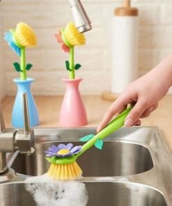 Virtuvės šepetėlis