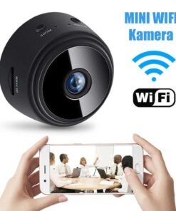 WiFi kamera su magnetu