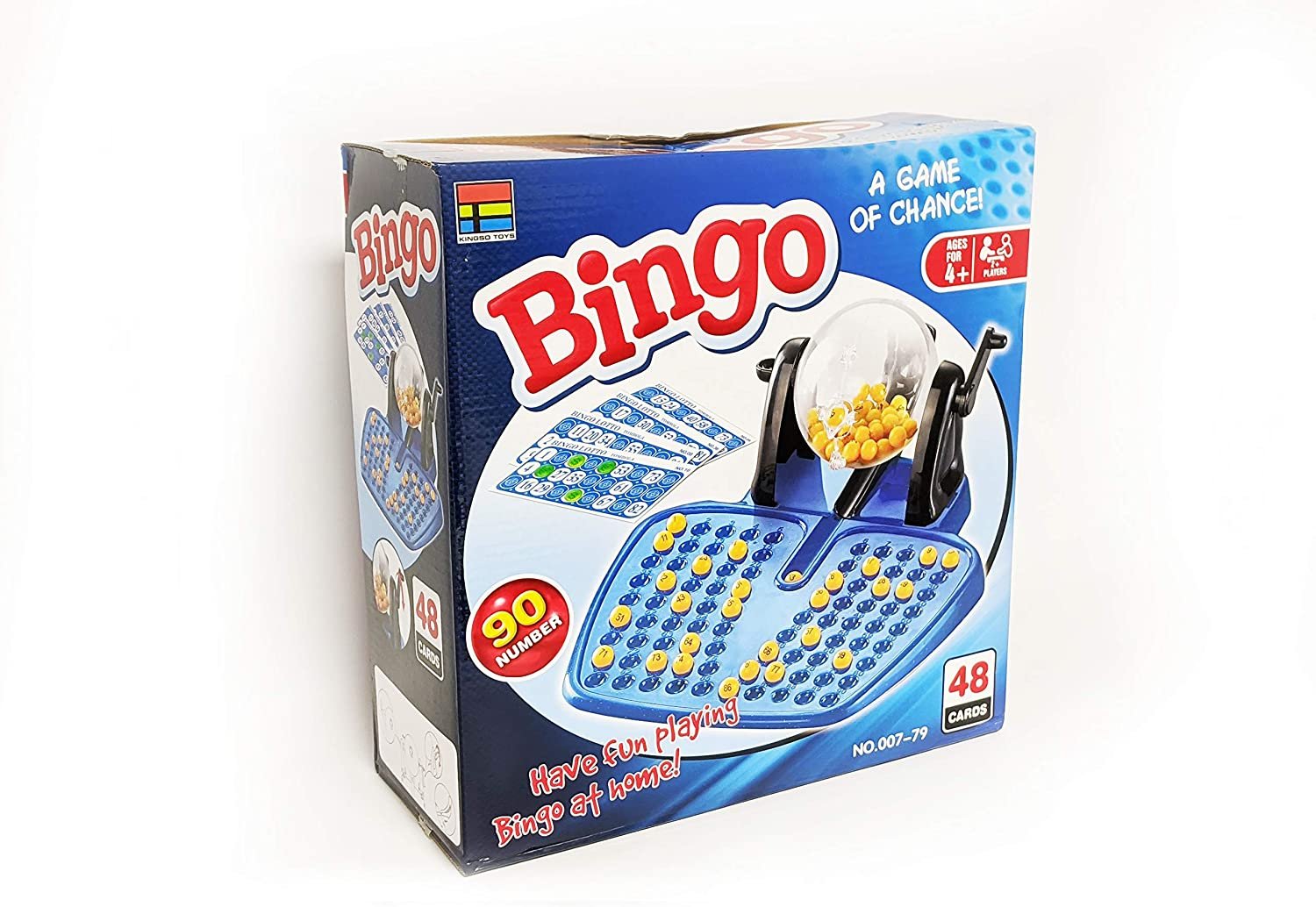 zaidimas-bingo