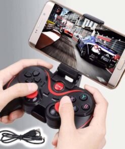 Žaidimų Pultas Bluetooth Skirtas Telefonui