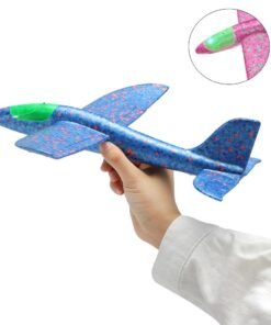 Žaislinis putų lėktuvėlis 48CM