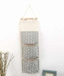 Žaislų ir kitų smulkių daiktų kabykla