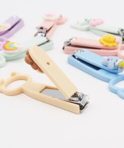 Žaismingos Nagų žirklutės