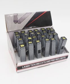 Žibintuvėlis - Pakabukas- Lazeriukas