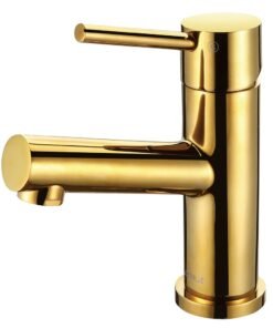 ADORA® Imperia Gold praustuvo maišytuvas