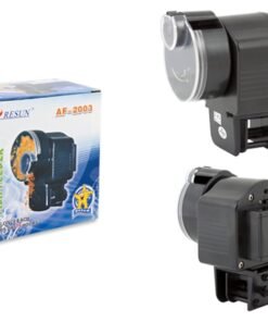 AUTOMATINĖ AKVARIUMO ŠERYKLA