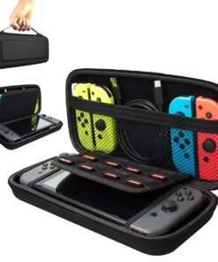 Dėklas skirtas "Nintendo Switch"