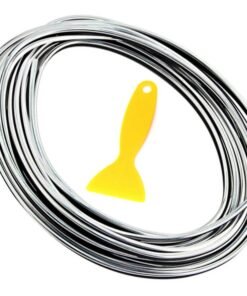 Dekoratyvinė juostelė automobilio salonui