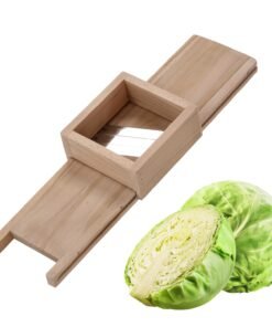 Didelė daržovių tarkavimo pjaustyklė 67 x 19 cm