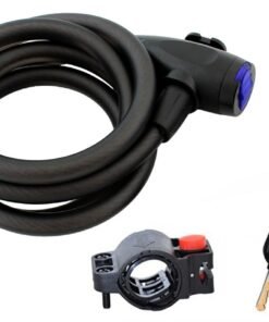 Dviračio spyna XLINE