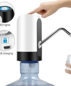 Elektrinė vandens pompa