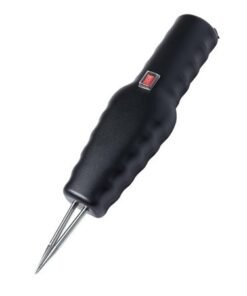 Elektrinis plunksnų plėšytuvas