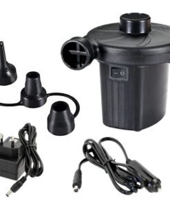 Mažas Elektrinis siurblys - pompa