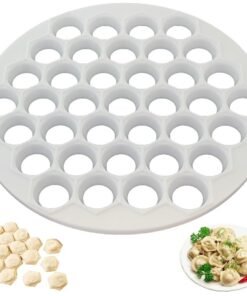 Forma koldūnams gaminti