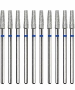 Frezos antgalių rinkinys